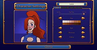 Spellbound : The Magic Within