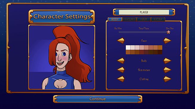 Spellbound : The Magic Within