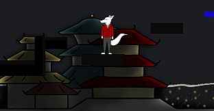 The Legend of Fjarri