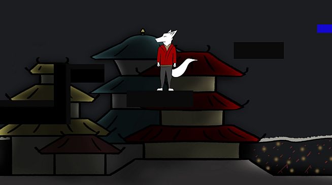 The Legend of Fjarri