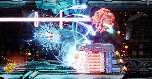 R-Type Final 2 - DLC Set 8