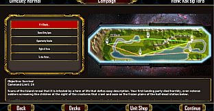 Ground Pounders: Tarka DLC