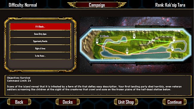 Ground Pounders: Tarka DLC