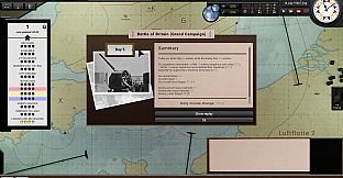 Radio Commander: Battle of Britain '40