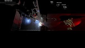 Attack From The Void