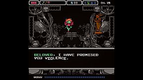 Alruna and the Necro-Industrialists