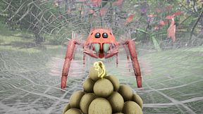 Nature And Life - Drunk On Nectar