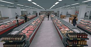 Butcher Shop Simulator