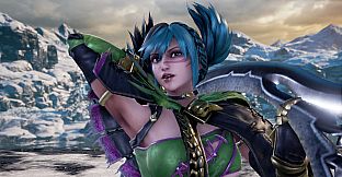 SOULCALIBUR VI - DLC1: Tira
