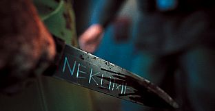Nekome: Nazi Hunter