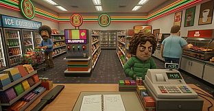 Self-Checkout: Scan, Weight, Steal