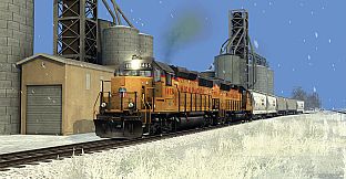 TS Marketplace: Granger Heartland Scenario Pack 01