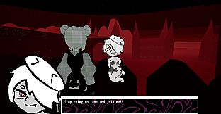 Brokensides