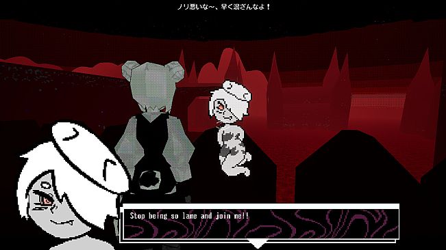 Brokensides