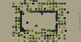 House of Jigsaw: Fascinating Landscapes