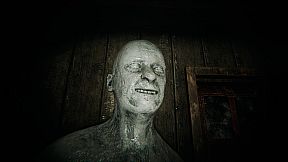 Lurk in the Dark : Prologue