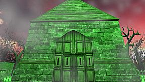 Night At the Gates of Hell