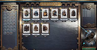 Gears Of Conquest