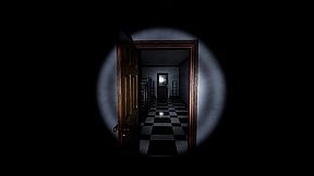 Backrooms: The Wrong Level