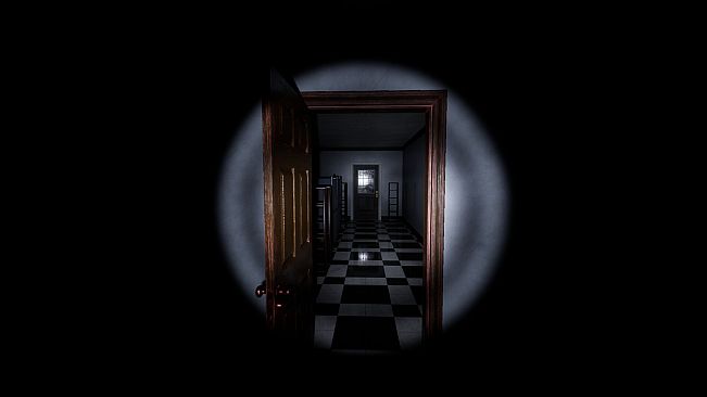 Backrooms: The Wrong Level