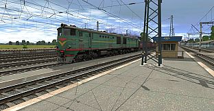 Trainz 2019 DLC - TE3-2068