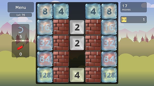 Number World Adventure