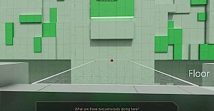 .T.E.S.T: Expected Behaviour