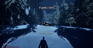 Lost Below