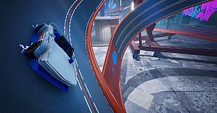 HOT WHEELS - Sportscars Pack - Windows Edition