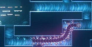 Roxanne The Forgotten Path