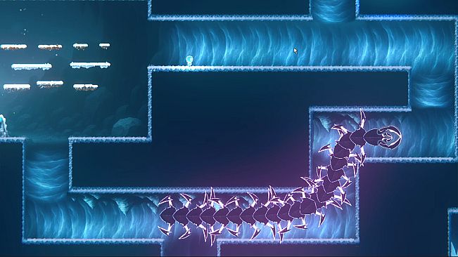 Roxanne The Forgotten Path