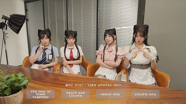 花奴令 Huanu Poems