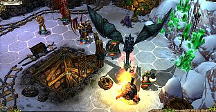 King's Bounty: Armored Princess