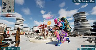 Legend Battles: Bellona