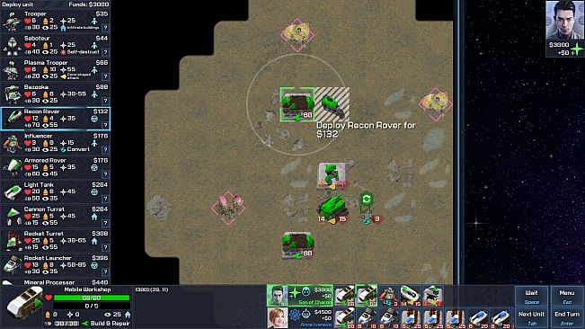 Violations Will Be Punished