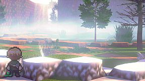 Ettrian - The Elf Prince