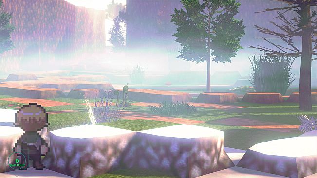 Ettrian - The Elf Prince