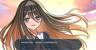 花都之恋-巴黎的少女们