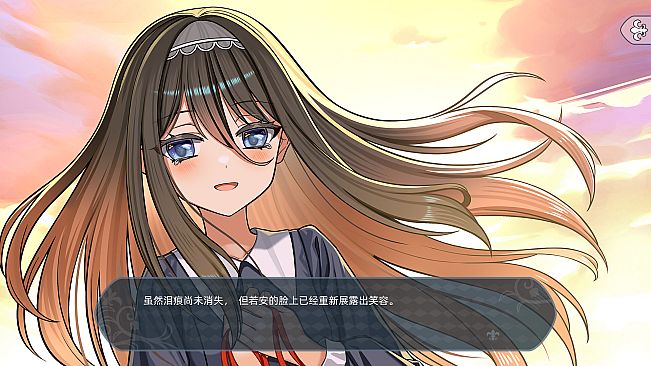 花都之恋-巴黎的少女们