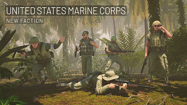 Operation: Rolling Stone (Vietnam War) Campaign