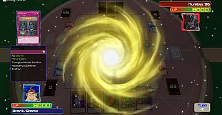 Yu-Gi-Oh! ZEXAL Dark Mist Saga