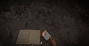 Joker Show - Horror Escape