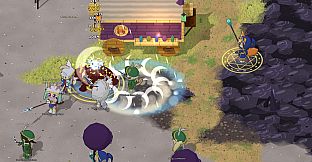 Echonox: Echoes of Heartholm