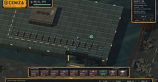 Ceniza - Tower Defense