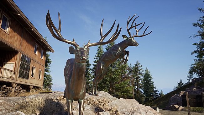 Way of the Hunter 2 - Season Pass