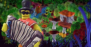 Don't open the doors! - Original Soundtrack