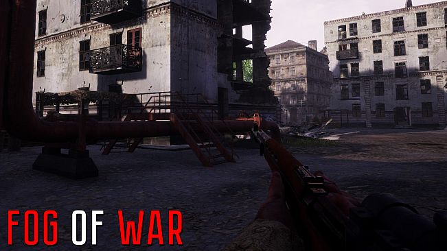 Fog Of War - Complete Edition