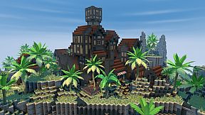Portal Knights