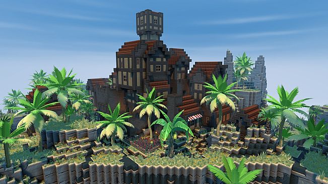 Portal Knights