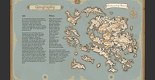 Tavern Talk: Lorebook